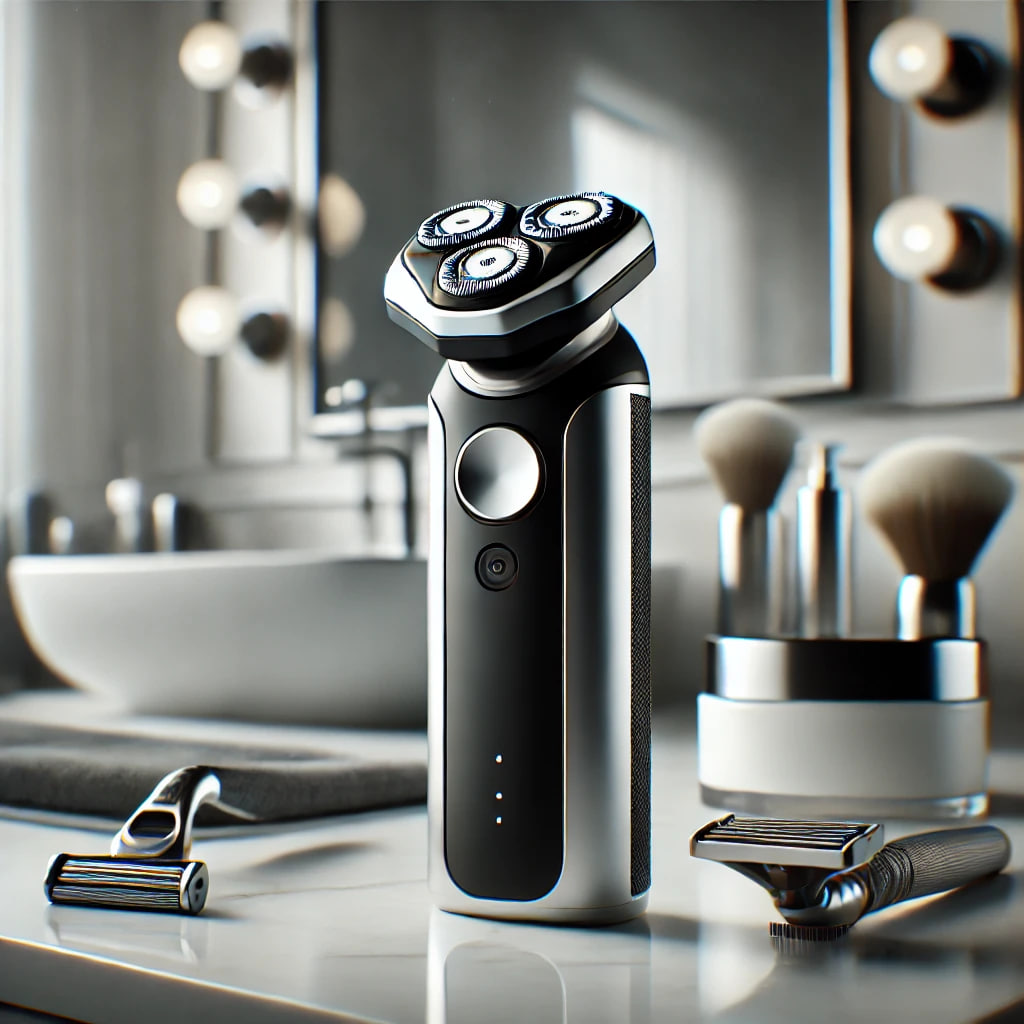 خرید ماشین اصلاح: ویژگی های مهم برای انتخاب ماشین اصلاح - Danzhe.shop