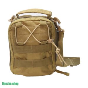 کیف دوشی تاکتیکال دو حالته مدل A30