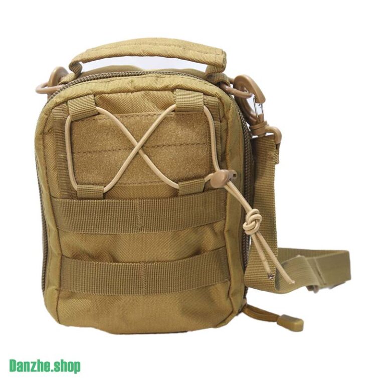 کیف دوشی تاکتیکال دو حالته مدل A30